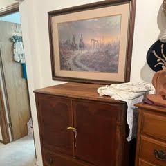 Grandmas Estate Sale photo
