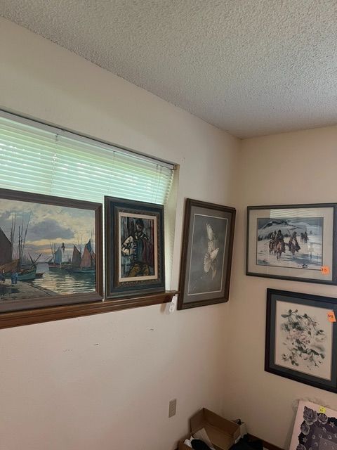 Grandmas Estate Sale