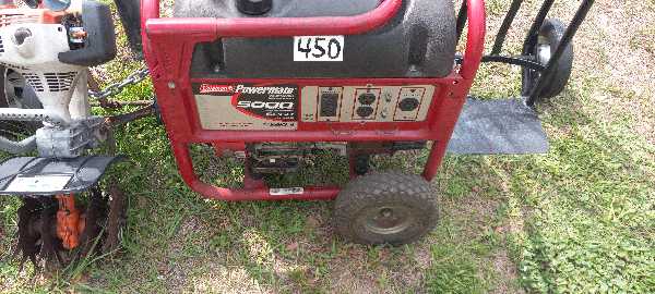 huge yard sale last one of the season over 20 tables of tools and quality items don't miss this one photo