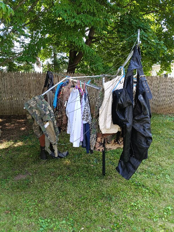 Yard Sale photo