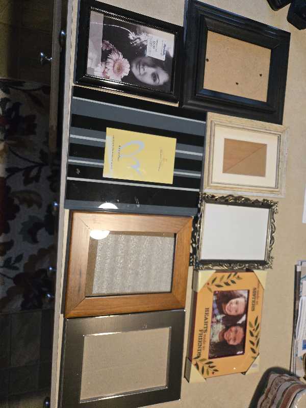 Yard sale photo