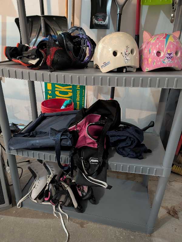 **FREE Yard Sale** photo