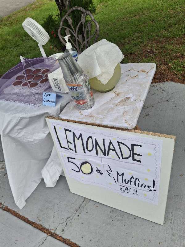 *Yard Sale* photo