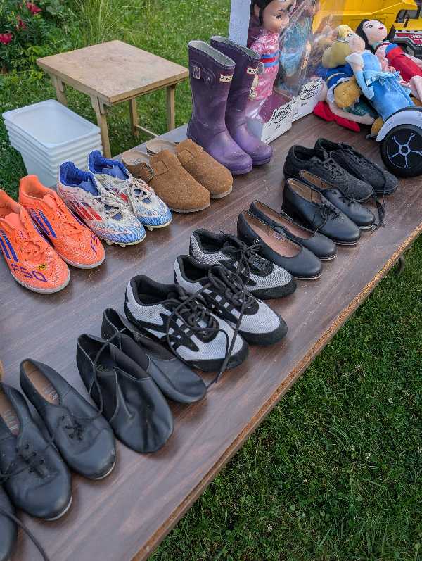 Yard Sale photo
