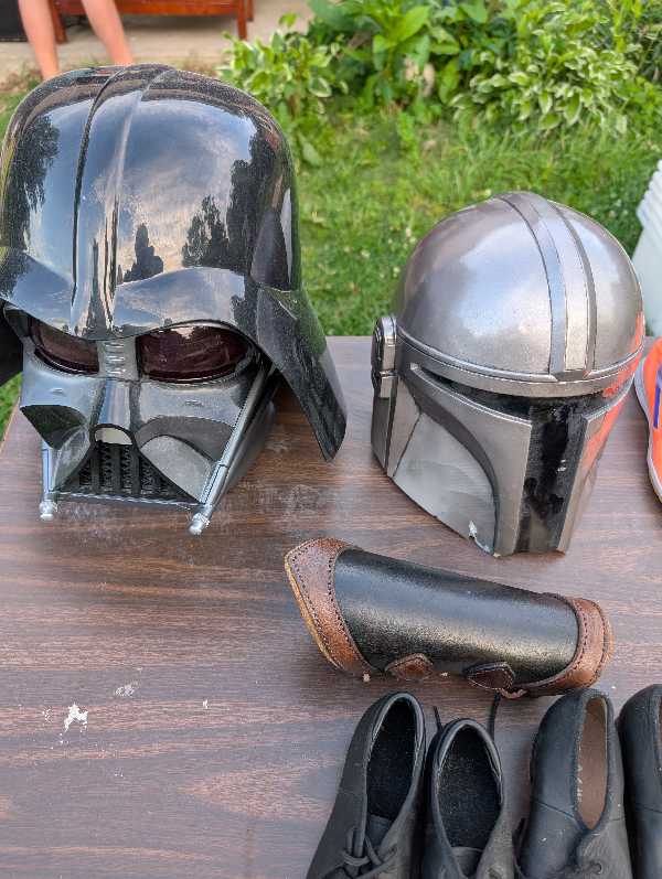 Yard Sale photo
