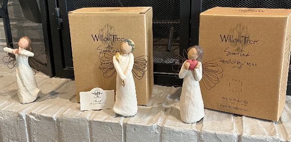 Huge Community Yard Sale! (Rolling Knolls/West Chester Station) photo