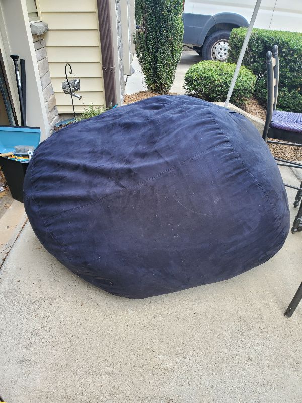 Garage sale