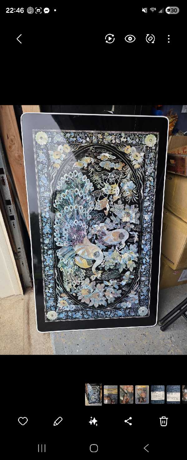 Yard Sale photo