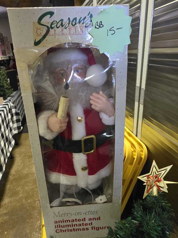 Multi-Family Garage Sale photo