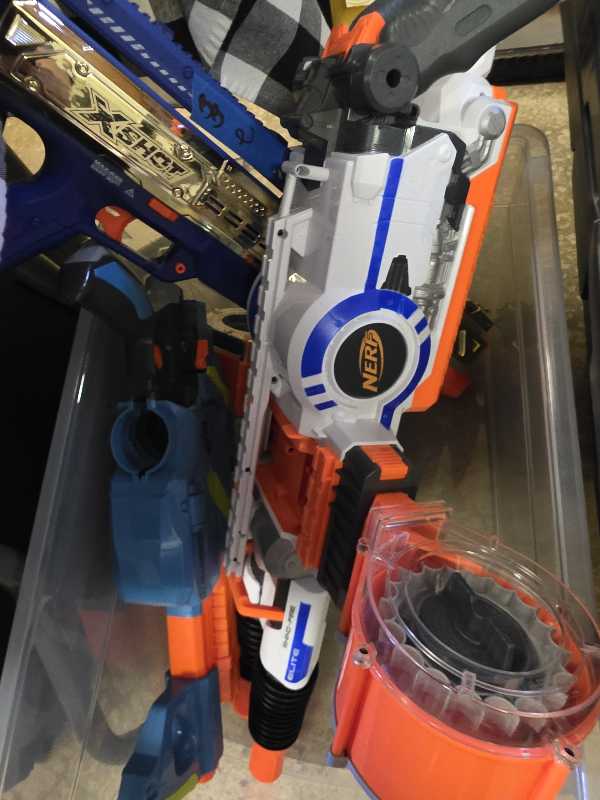 Multi-Family Garage Sale photo