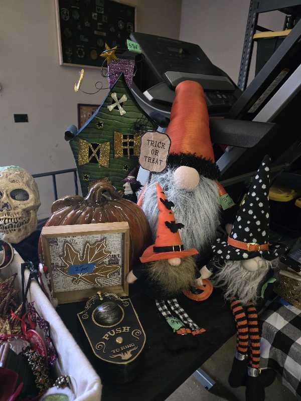Multi-Family Garage Sale photo