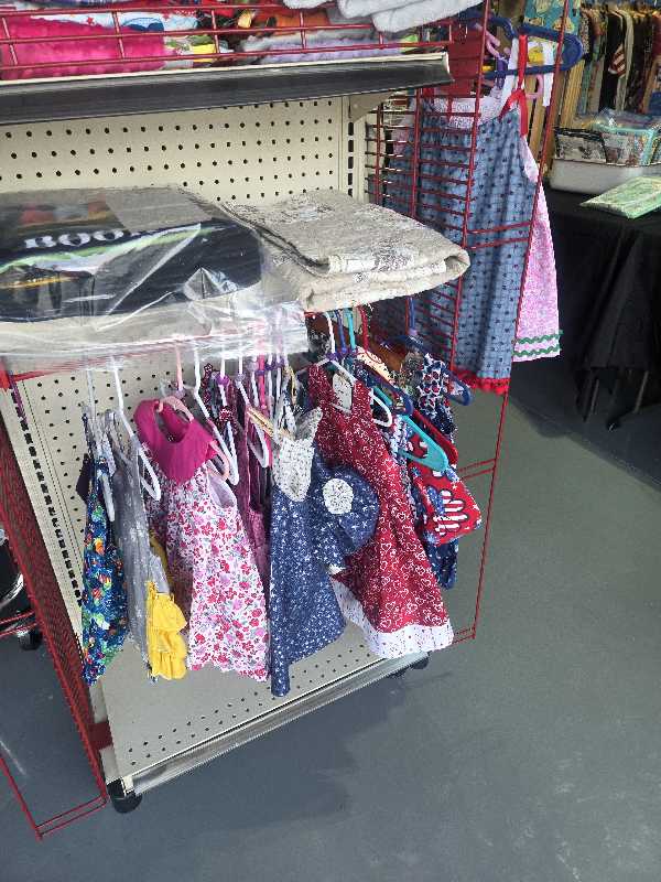 craft sale photo