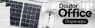Dr. Office | Melhore sua produtividade. Vem ver!