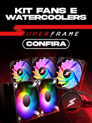 Banner Refrigeração