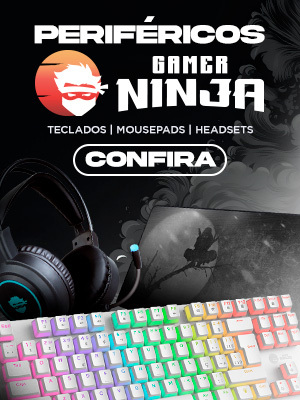 Banner Periféricos