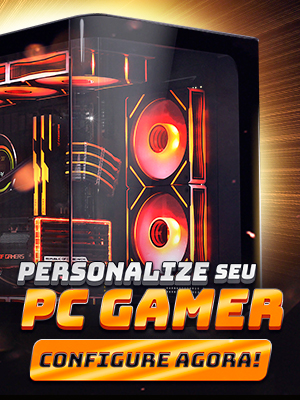 FULL CUSTOM - PC!