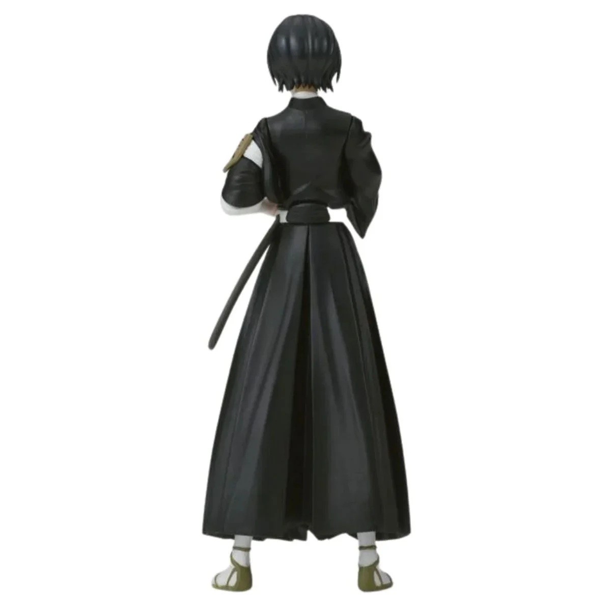 Action Figure Bleach Solid And Souls, Rukia Kuchiki, 88251