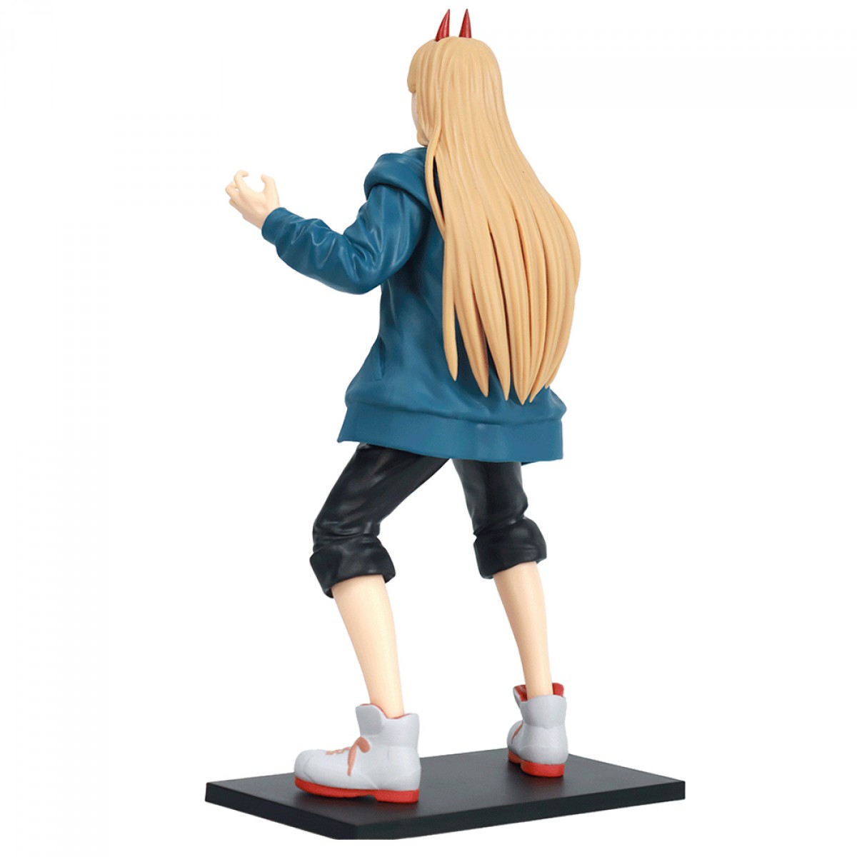 Action Figure Chainsaw Man, Power, Glitter&Glamours