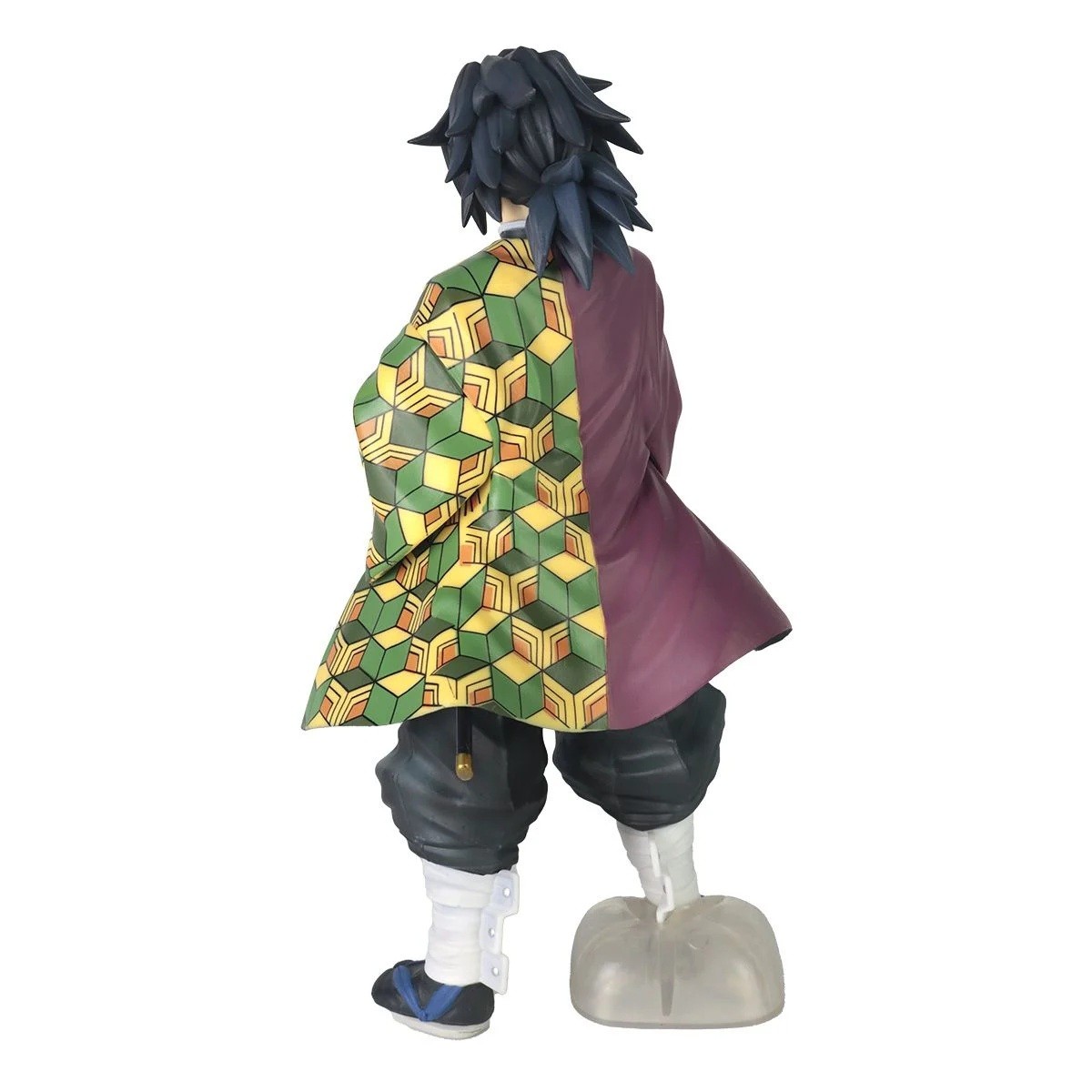 Action Figure Demon Slayer: Kimetsu No Yaiba, Giyu Tomioka, The Hashira, 63661