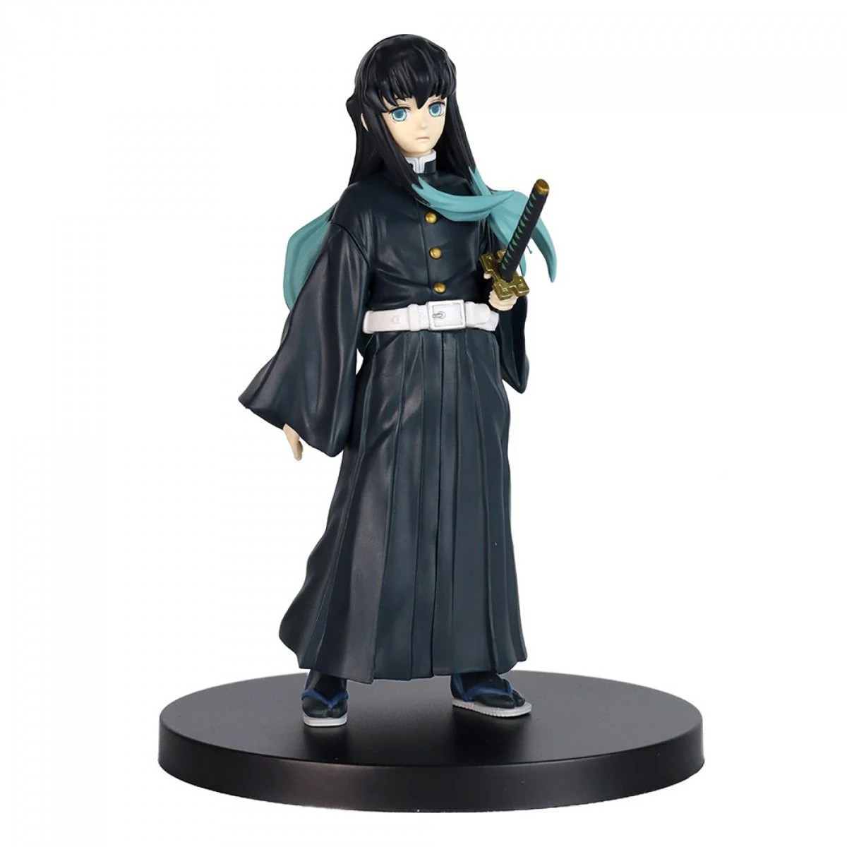 Action Figure Demon Slayer: Kimetsu No Yaiba, Muichiro Tokito, 19808