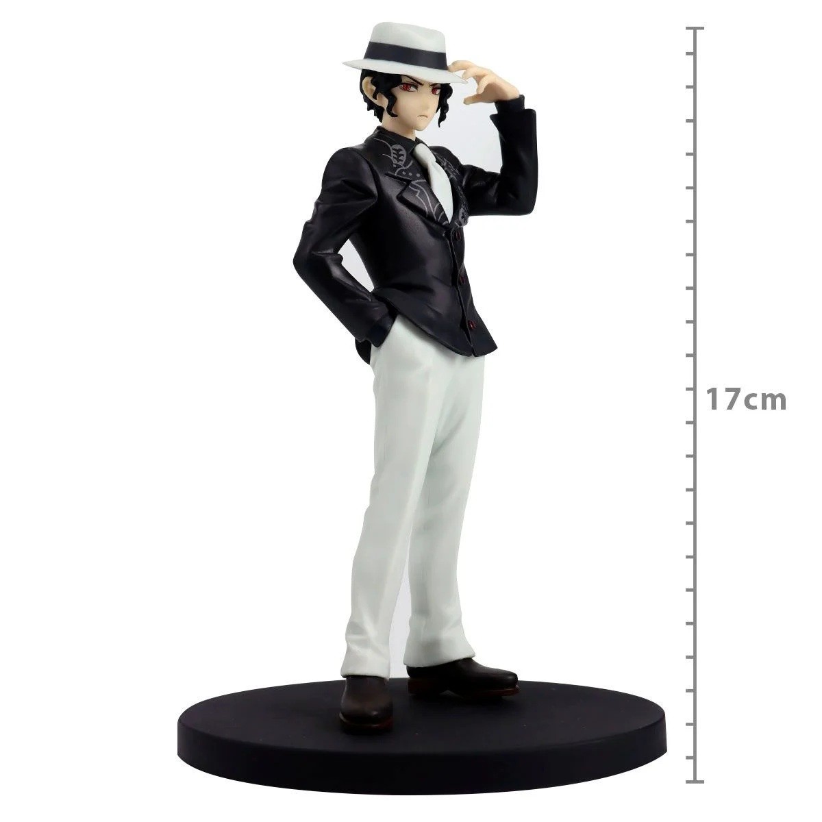 Action Figure Demon Slayer: Kimetsu No Yaiba, Muzan Kibutsuji, 23658/17623