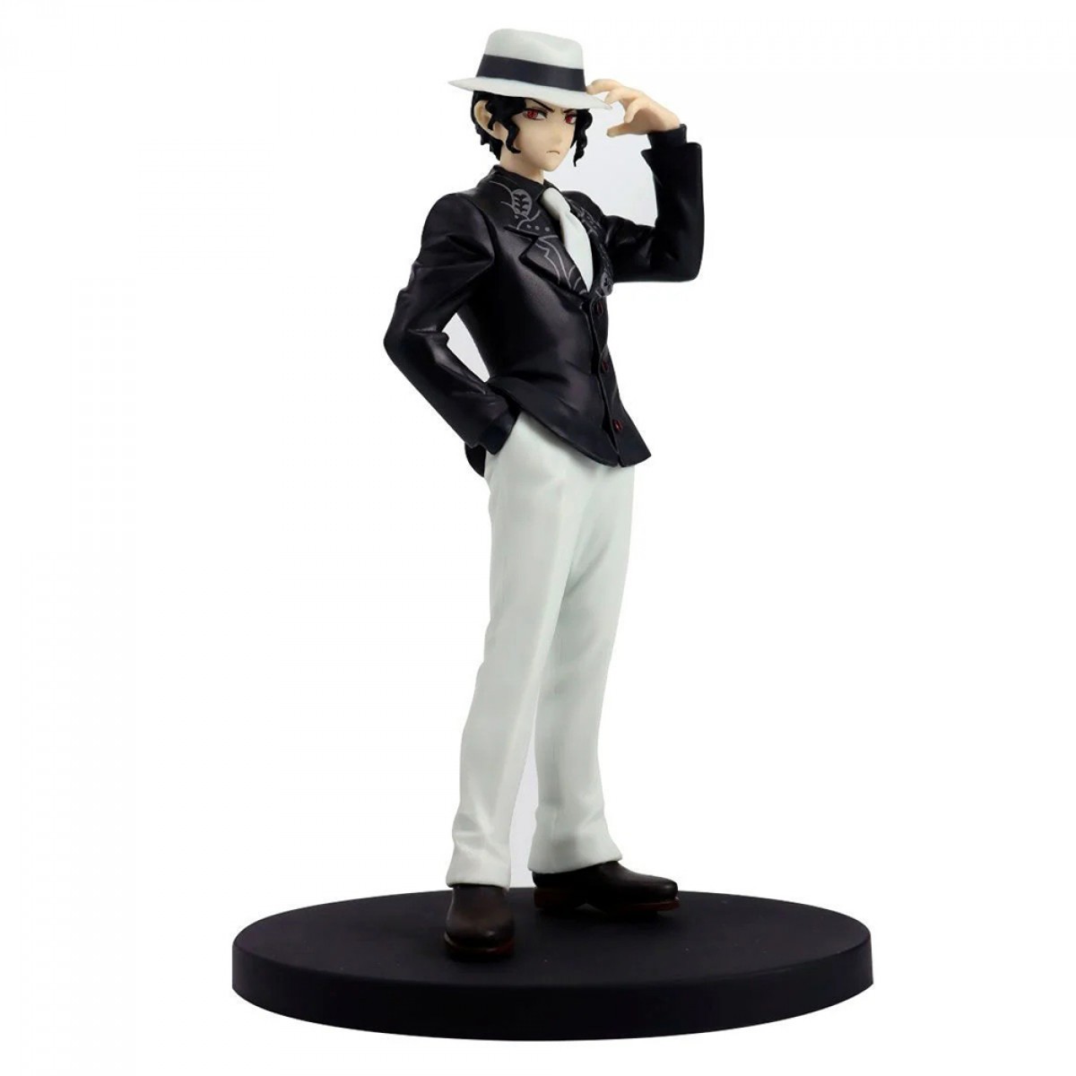 Action Figure Demon Slayer: Kimetsu No Yaiba, Muzan Kibutsuji, 23658/17623