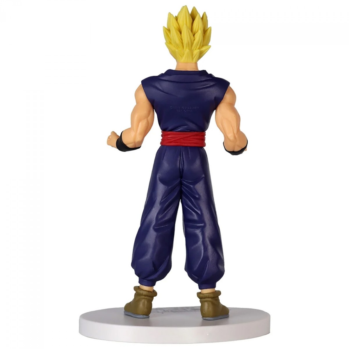 Action Figure Dragon Ball Super, Son Gohan, Super Saiyan