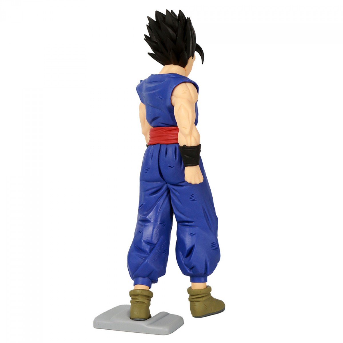 Action Figure Dragon Ball Super: Super Hero, Son Gohan (Ultimate Gohan), Solid Edge Works