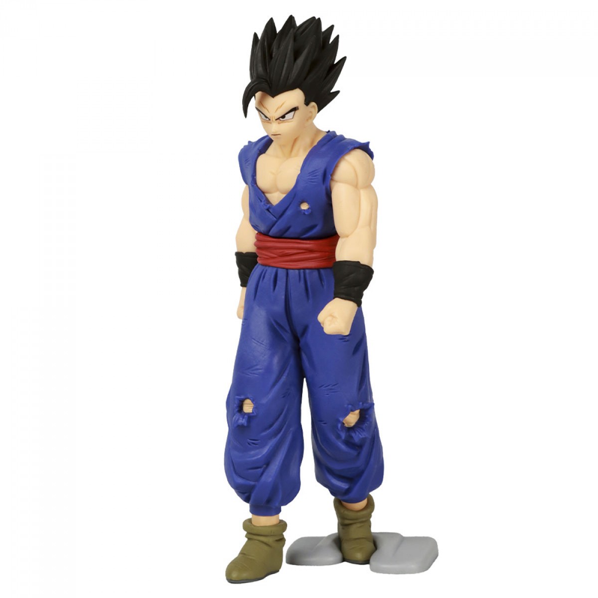 Action Figure Dragon Ball Super: Super Hero, Son Gohan (Ultimate Gohan), Solid Edge Works