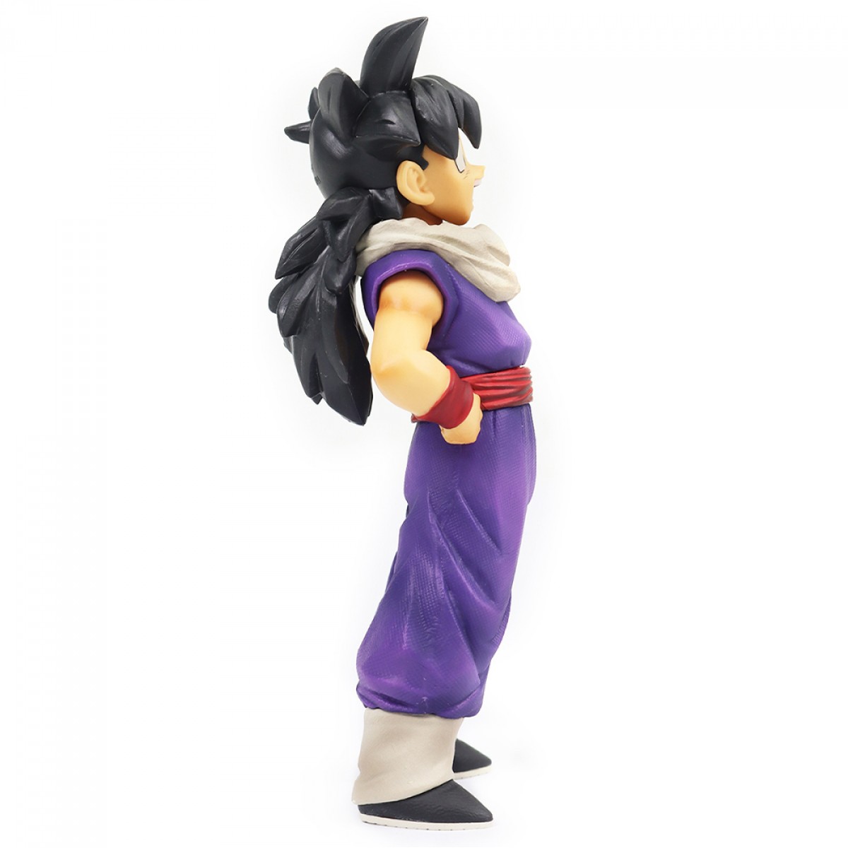 Action Figure Dragon Ball Z, Gohan Jovem, Ekiden Return Trip