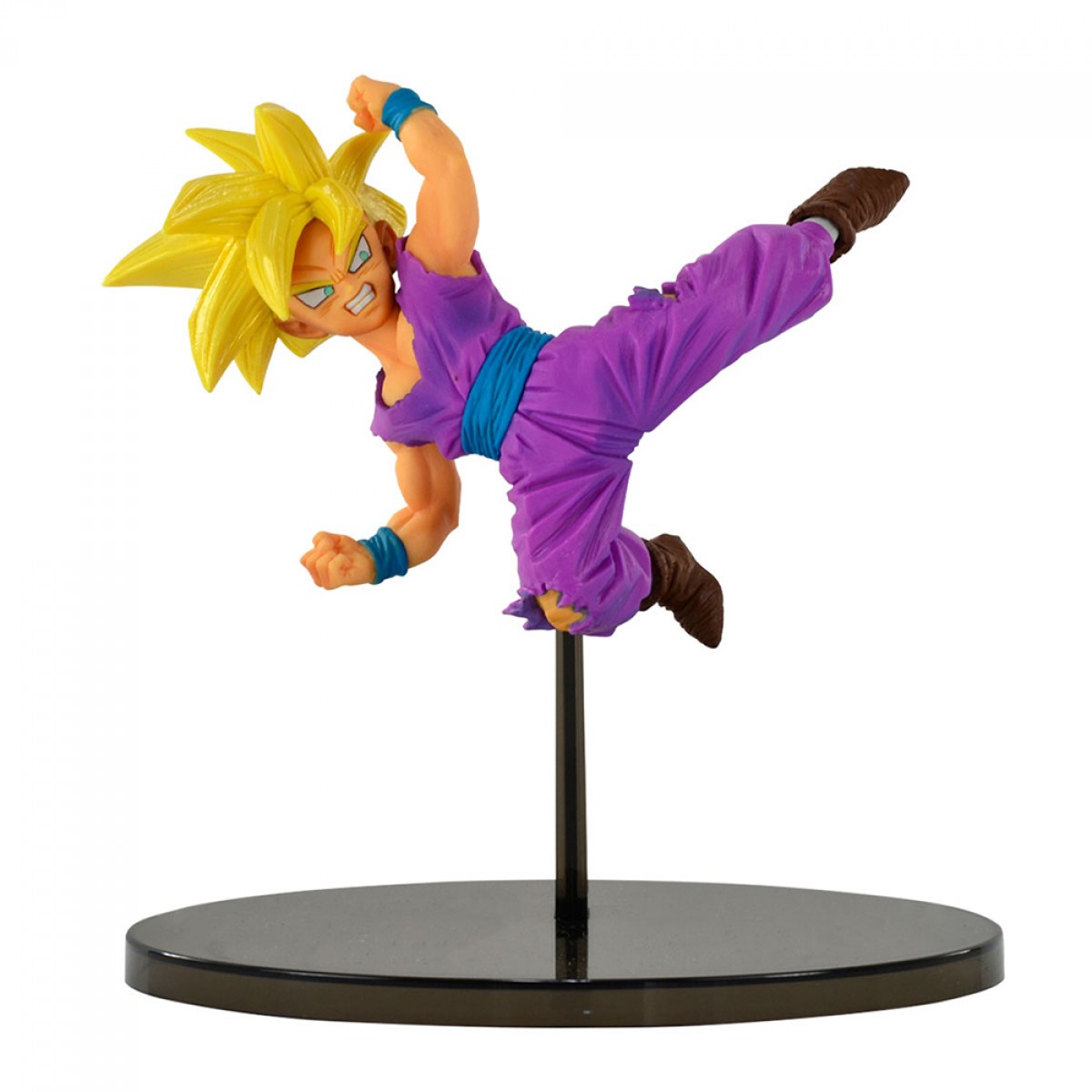 Action Figure Dragon Ball Z, Gohan Super Sayajin, Chosenshiretsuden