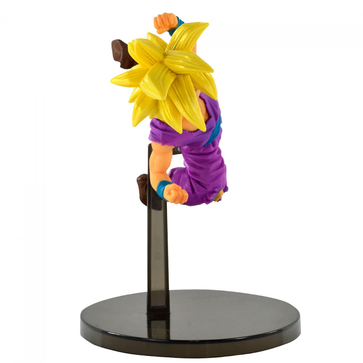 Action Figure Dragon Ball Z, Gohan Super Sayajin, Chosenshiretsuden