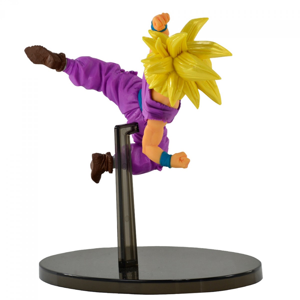 Action Figure Dragon Ball Z, Gohan Super Sayajin, Chosenshiretsuden