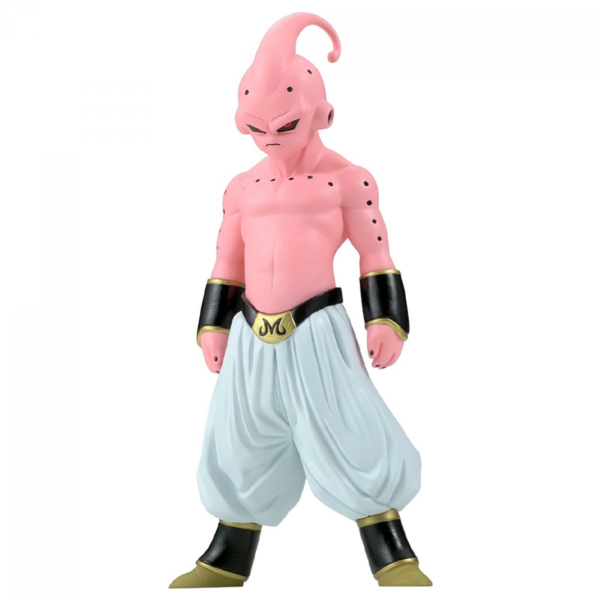 Action Figure Dragon Ball Z, Kid Buu, Solid Edge Works