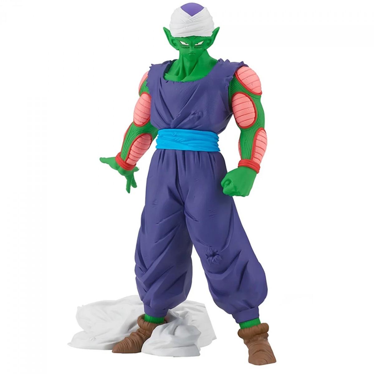 Action Figure Dragon Ball Z, Piccolo, Solid Edge Works Vol.13 Ver. B