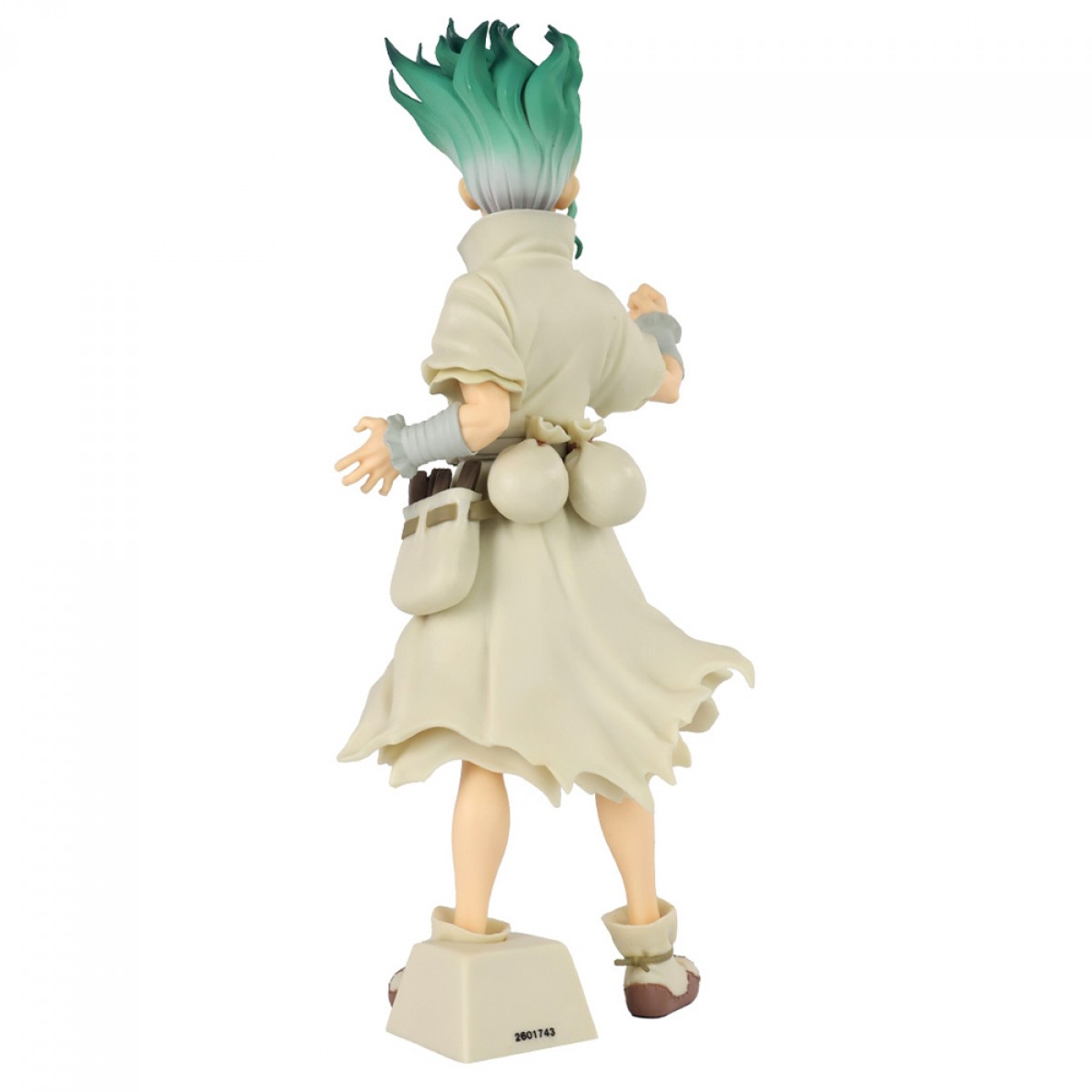 Action Figure Dr.Stone, Senku Ishigami