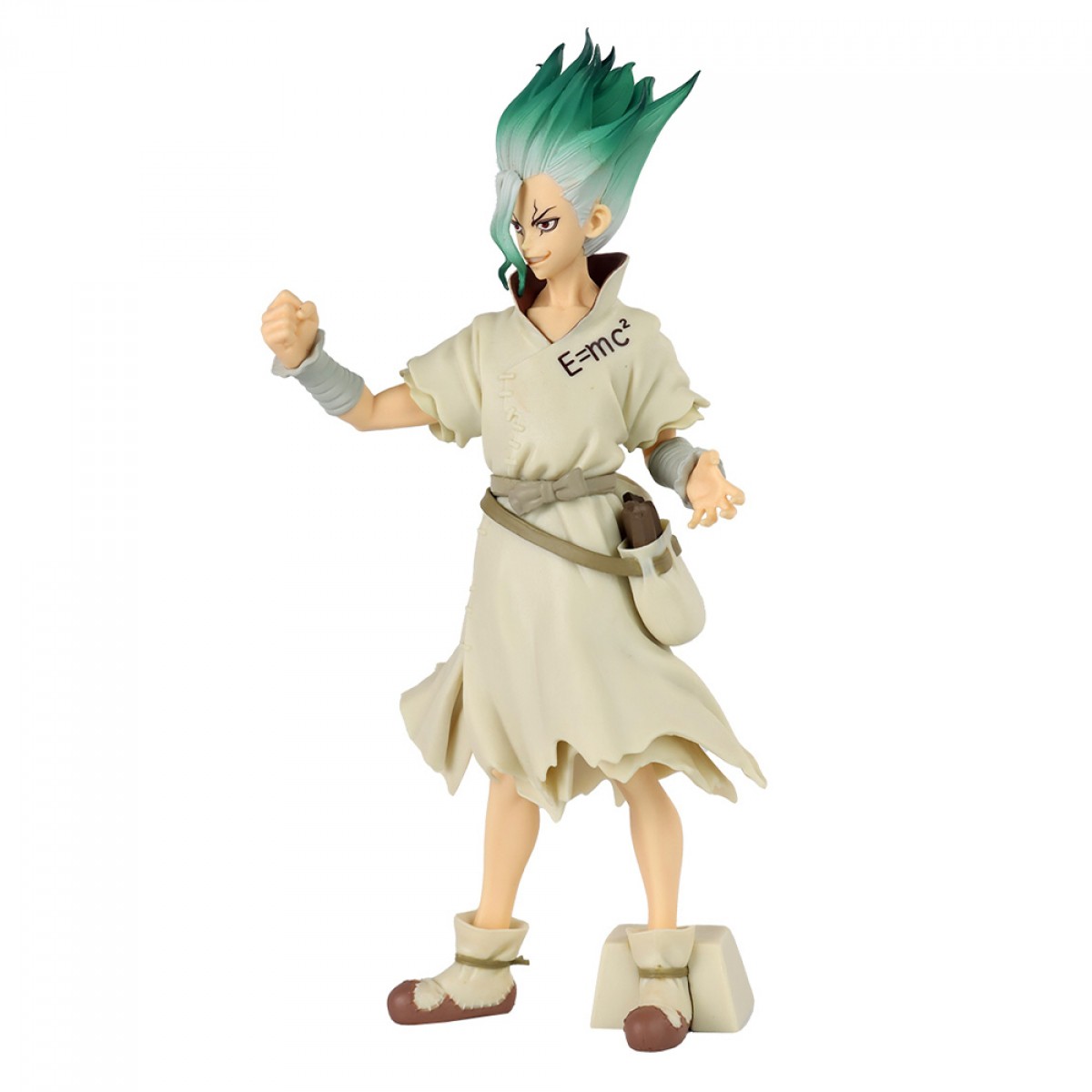 Action Figure Dr.Stone, Senku Ishigami