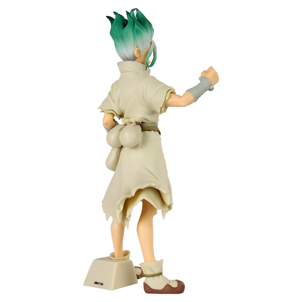 Action Figure Dr.Stone, Senku Ishigami