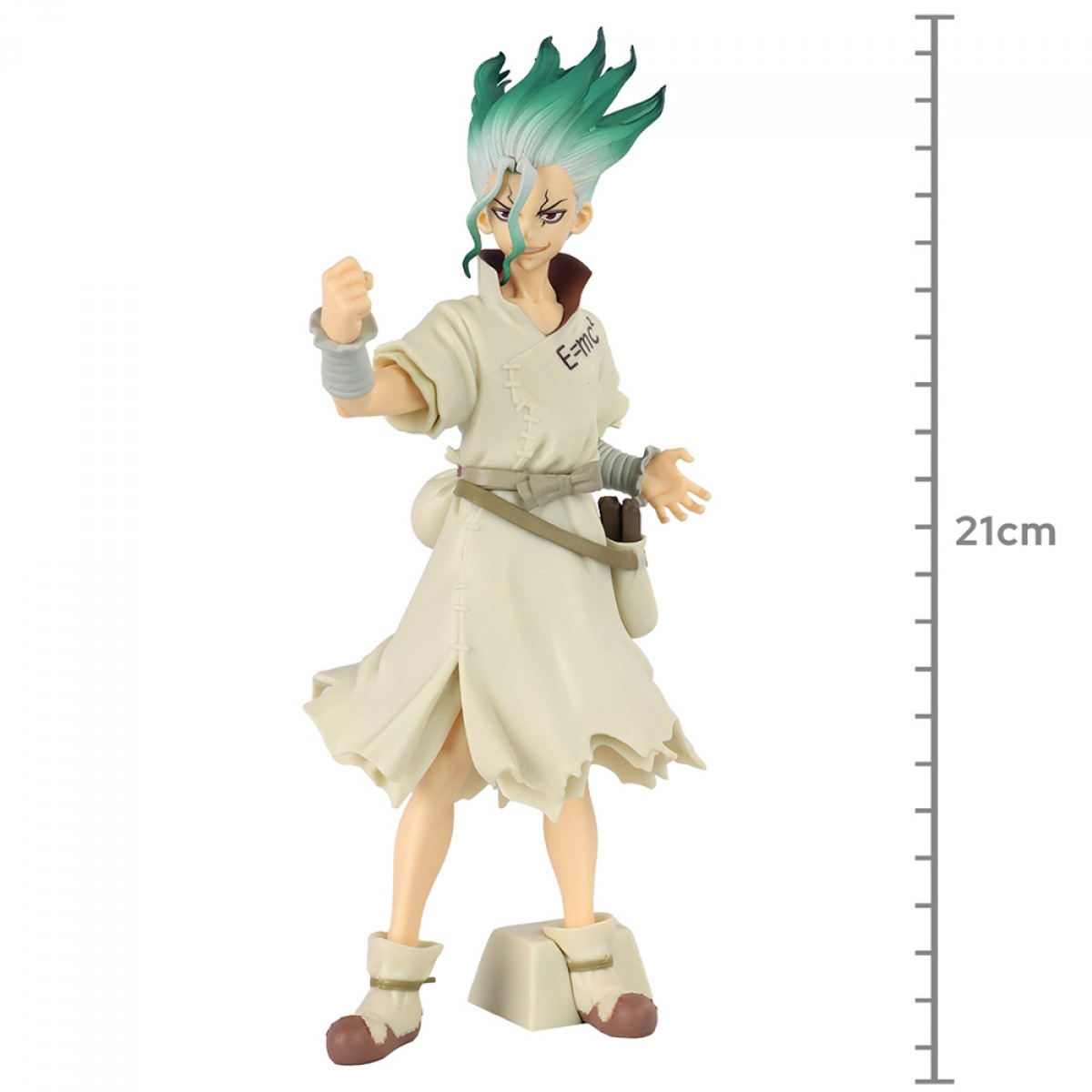 Action Figure Dr.Stone, Senku Ishigami