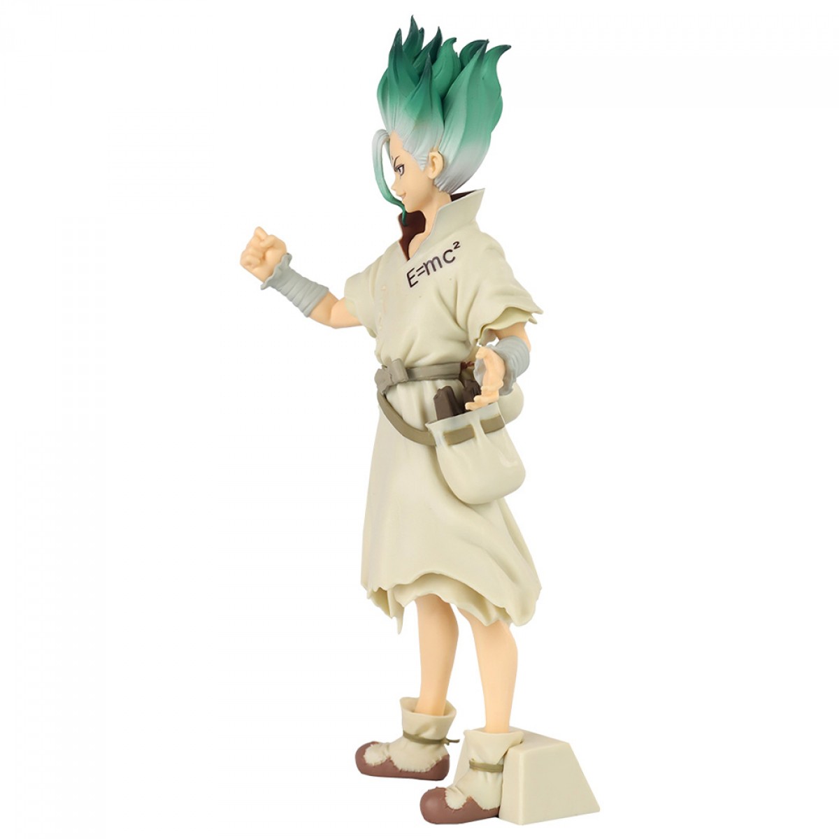 Action Figure Dr.Stone, Senku Ishigami
