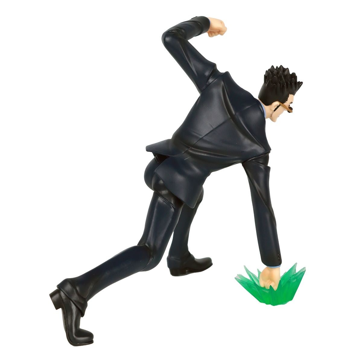 Action Figure Hunter x Hunter, Leorio Paradinight, Vibration Stars, 88651