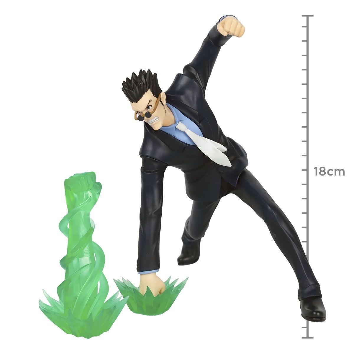 Action Figure Hunter x Hunter, Leorio Paradinight, Vibration Stars, 88651