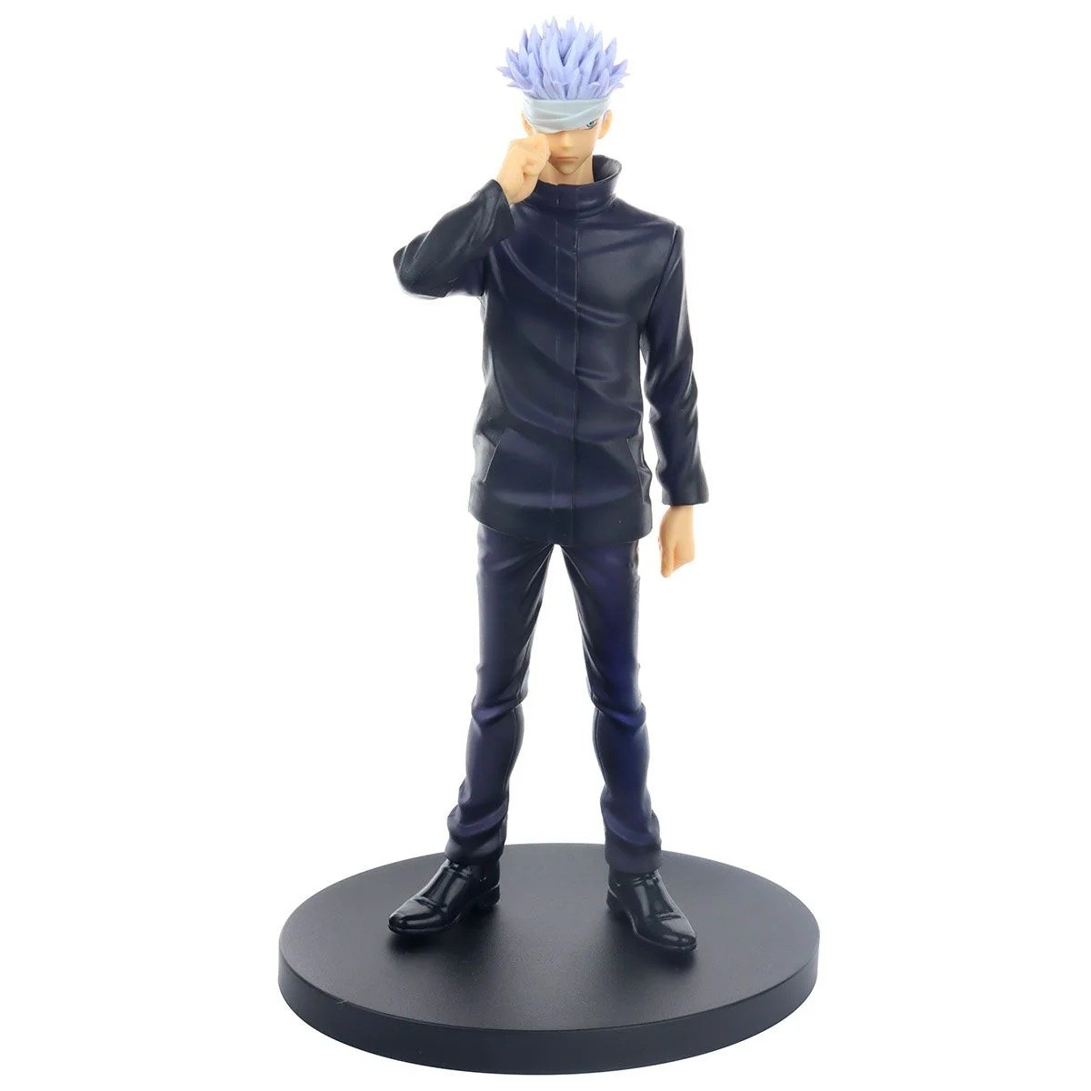 Action Figure Jujutsu Kaisen 0 The Movie, Satoru Gojo, Jukon No Kata, 18305/27378