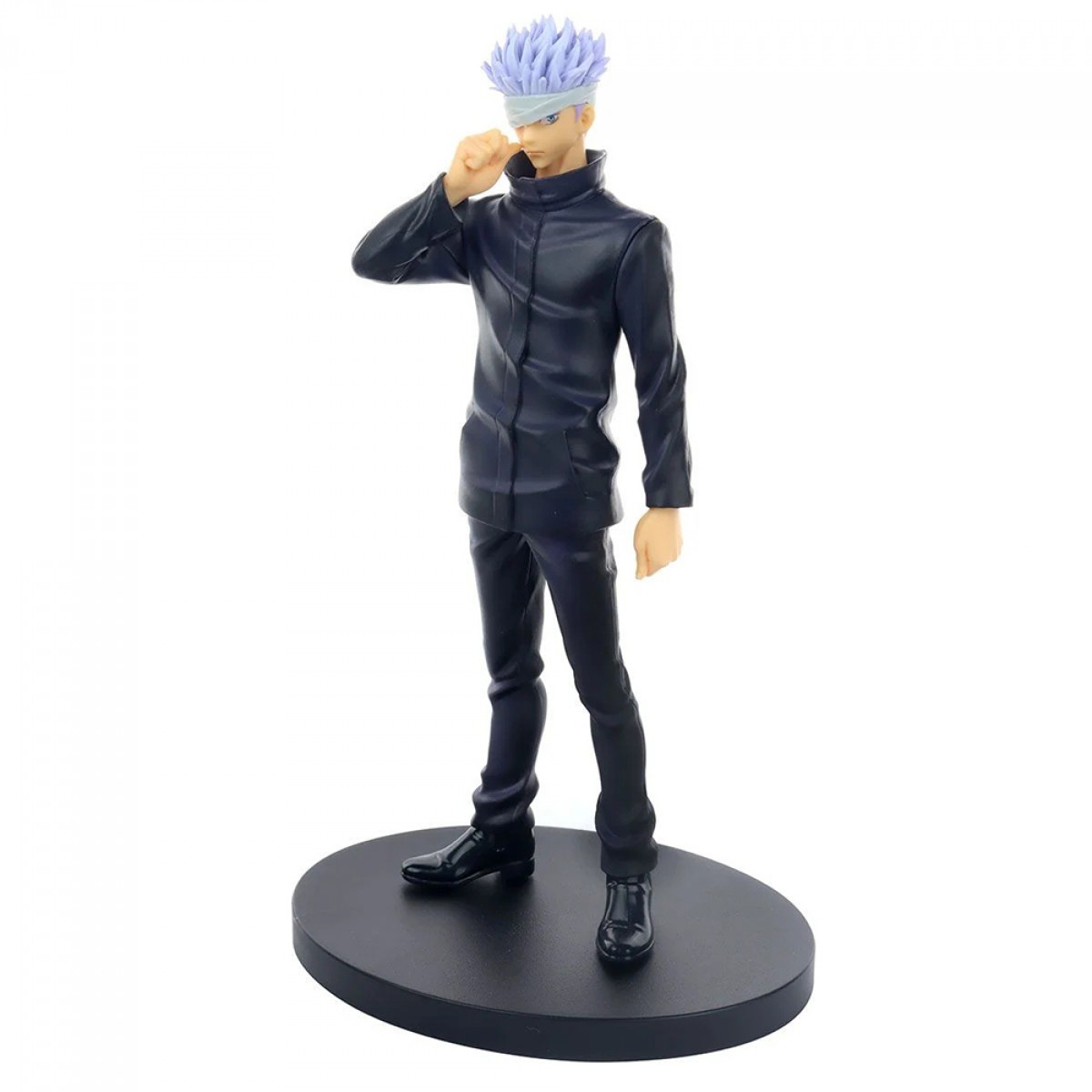 Action Figure Jujutsu Kaisen 0 The Movie, Satoru Gojo, Jukon No Kata, 18305/27378