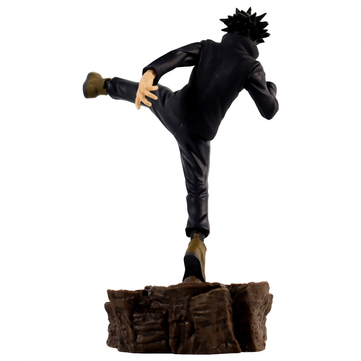 Action Figure Jujutsu Kaisen, Megumi Fushiguro, Combination Battle