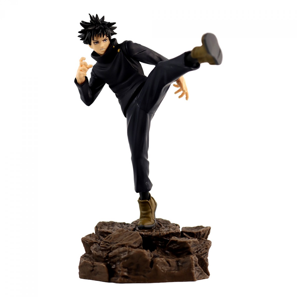 Action Figure Jujutsu Kaisen, Megumi Fushiguro, Combination Battle