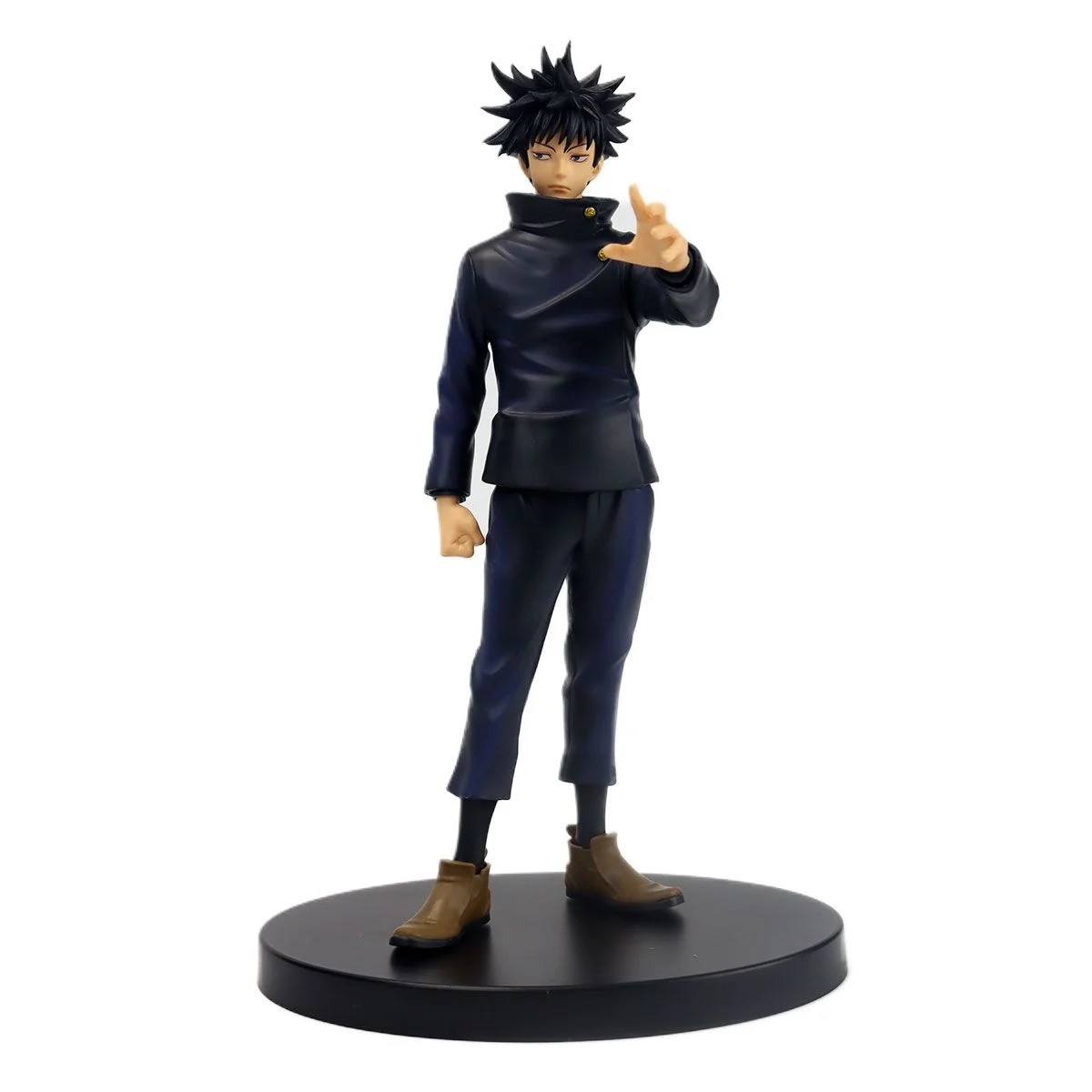 Action Figure Jujutsu Kaisen, Megumi Fushiguro, Jukon No Kata, 18375/27747