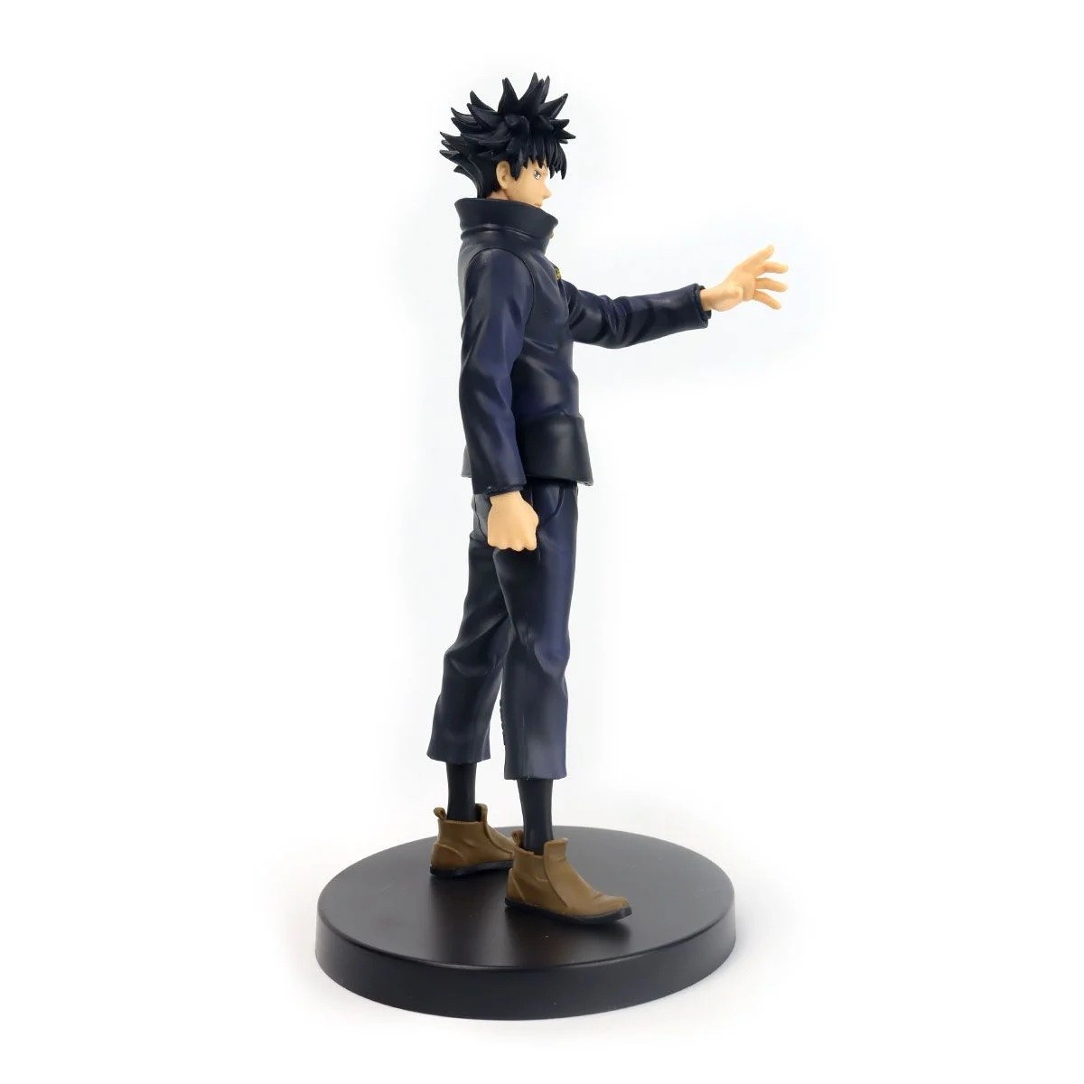 Action Figure Jujutsu Kaisen, Megumi Fushiguro, Jukon No Kata, 18375/27747