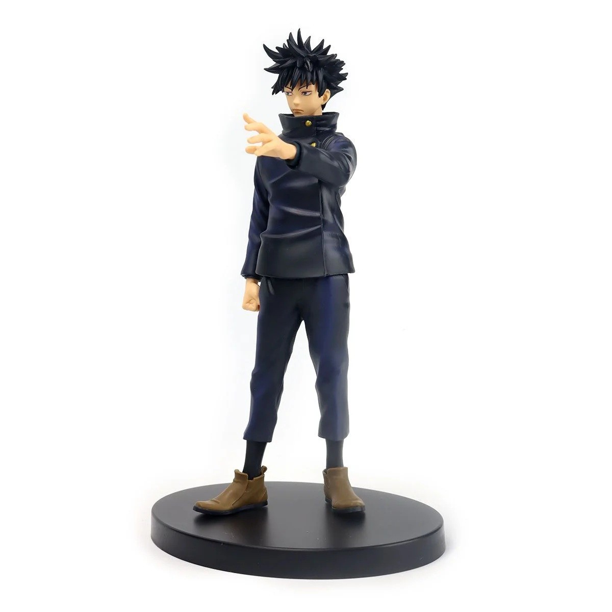 Action Figure Jujutsu Kaisen, Megumi Fushiguro, Jukon No Kata, 18375/27747