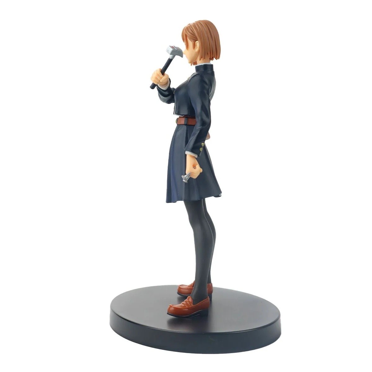 Action Figure Jujutsu Kaisen, Nobara Kugisaki, Jukon No Kata, 18449/28828